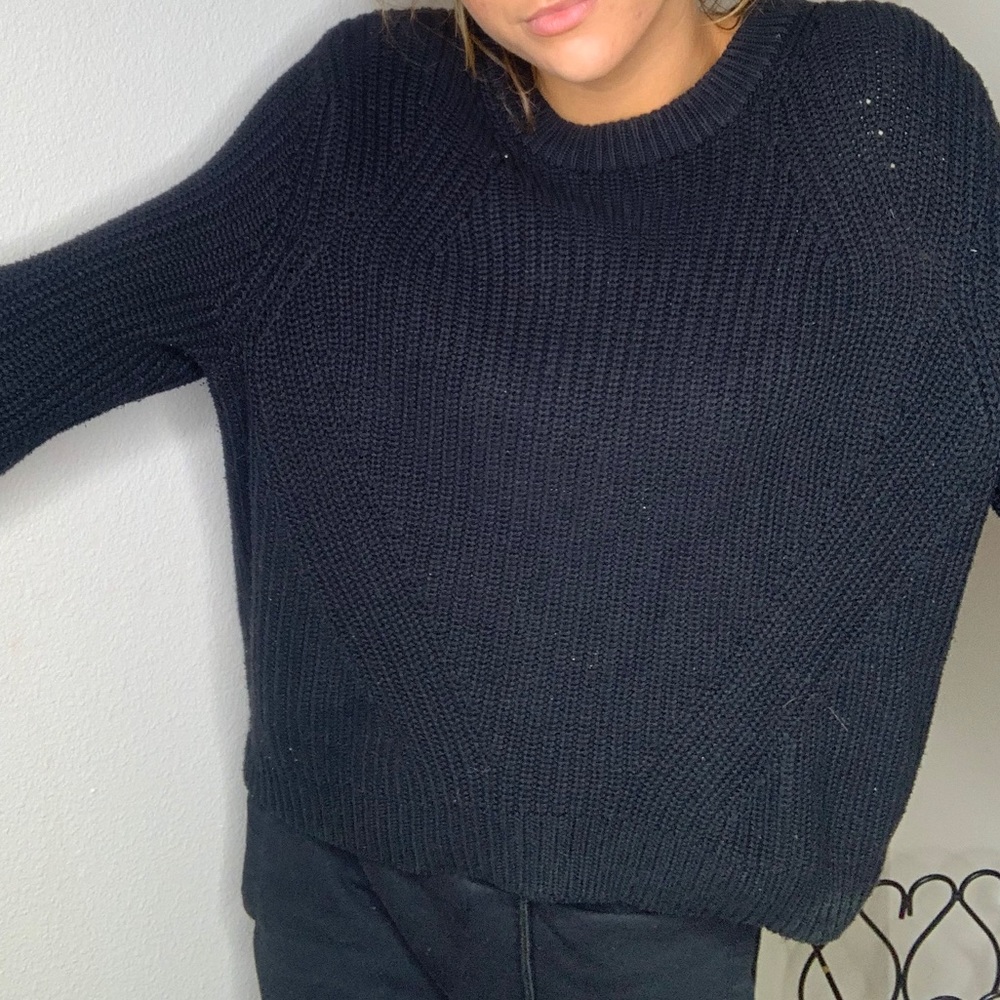 H&M sweater